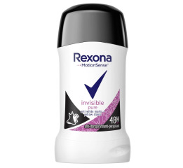 Rexona стік 40 жін  ЧИСТИЙ ДІАМАНТ