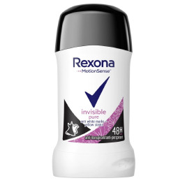 Rexona стік 40 жін  ЧИСТИЙ ДІАМАНТ