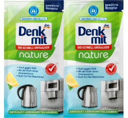 Denkmit від накипу 2*25г (30шт)