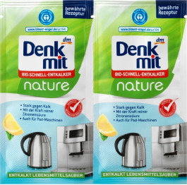 Denkmit від накипу 2*25г (30шт)