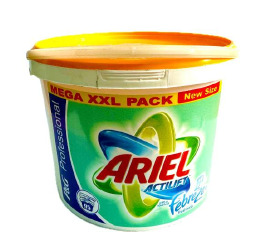 Пр/п 'ARIEL' Febreeze, 10кг відро