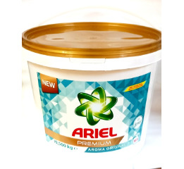 Пр/п 'ARIEL' PLATINUM, 10кг відро