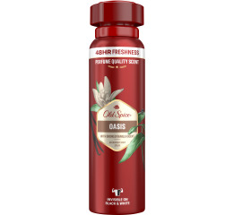 OLD SPICE дез 150 Oasis (6)