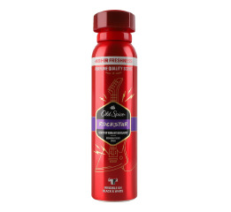 OLD SPICE дез 150 Рокстар (6)