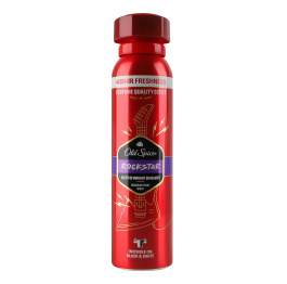 OLD SPICE дез 150 Рокстар (6)
