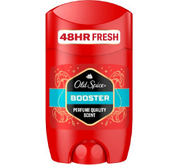 OLD SPICE тв 50 Бустер (6)
