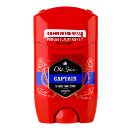 OLD SPICE тв 50 Кептан (6)