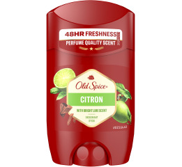 OLD SPICE тв 50 Цитрон (6)