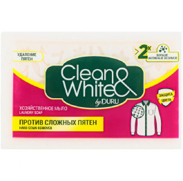 Duru clean&white д/ видал плям 120г