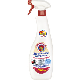 CHANTECLAIR 600мл Marsel soap курок (12)