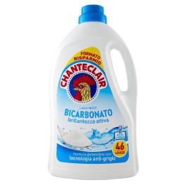 CHANTECLAIR 2,07 гель Biocarbonat (6)
