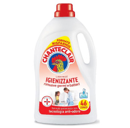 CHANTECLAIR 2,07 гель Desinfect (6)