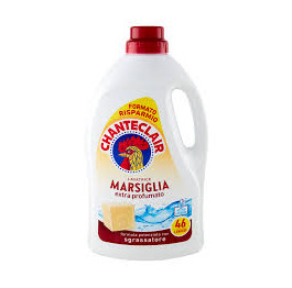 CHANTECLAIR 2,07 гель Marsel soap (6)