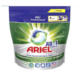 Капсули ARIEL UNIVERSAL 45шт (3)