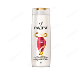 PANTENE 400 Безкінечно довге (6)