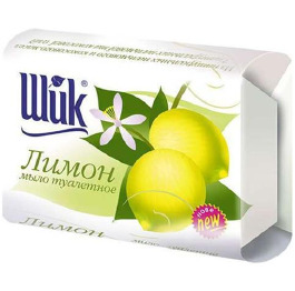 Мило 'ШИК' 70г Лимон