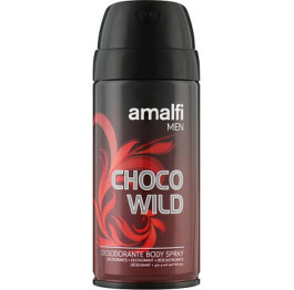 Amalfi Men 150 дез Choco Wild