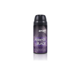 Amalfi Men 150 дез Forest Black