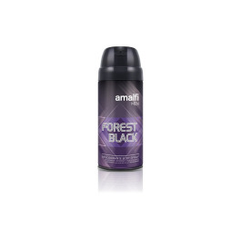 Amalfi Men 150 дез Forest Black