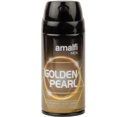 Amalfi Men 150 дез Golden Pearl