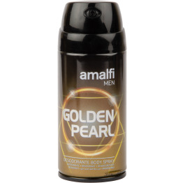 Amalfi Men 150 дез Golden Pearl