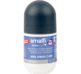 Amalfi Men ролл 50 Stress Care