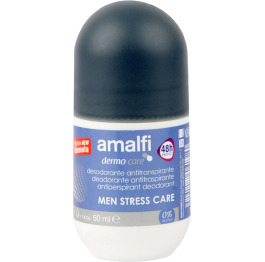 Amalfi Men ролл 50 Stress Care