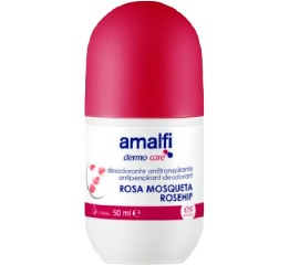 Amalfi ролл 50 жін Rosa Mosqueta