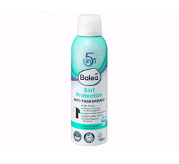 Balea 200 дез жін 5в1 Protection