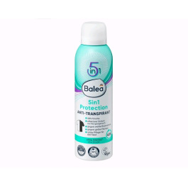 Balea 200 дез жін 5в1 Protection
