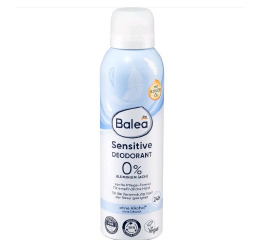 Balea 200 дез жін Sensitive