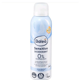 Balea 200 дез жін Sensitive