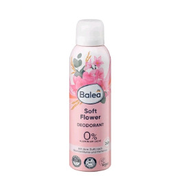 Balea 200 дез жін Soft Flower