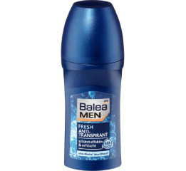 Balea MEN ролл 50 Fresh