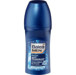 Balea MEN ролл 50 Fresh