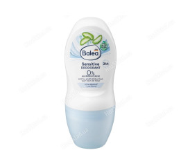 Balea ролл 50 Sensitive