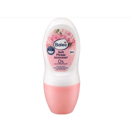 Balea ролл 50 Soft Flower