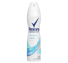 Rexona дез д/жін 150 Легкість бавовни