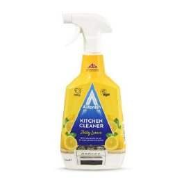 Astonish 750 антижир Лимон (12)