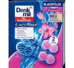 Denkmit блок Flower (2шт)