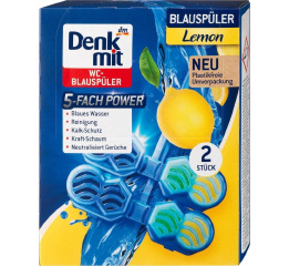 Denkmit блок Lemon (2шт)