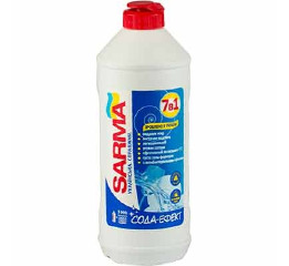 SARMA 500 Сода-ефект (20)