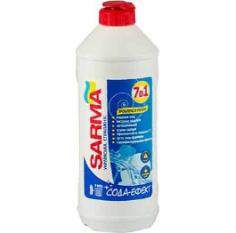 SARMA 500 Сода-ефект (20)