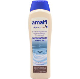 Amalfi 750 гель 'Морські Мінерали'