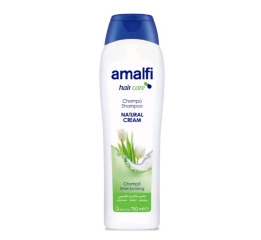 Amalfi 750 шамп 'Натуральний Догляд' (16)
