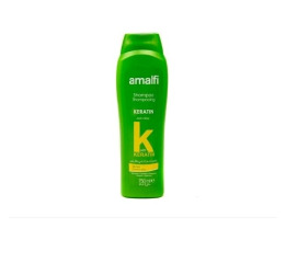 Amalfi 750 шамп д/жирного Keratin (16)