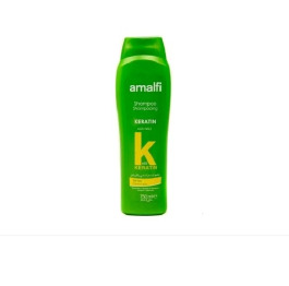 Amalfi 750 шамп д/жирного Keratin (16)