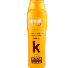 Amalfi 750 шамп д/пошк-го Keratin (16)
