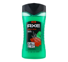 Axe гель 250 ДЖАНГЛ ФРЕШ (12)
