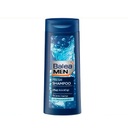 Balea MEN 300 шамп Fresh